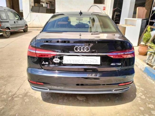 KIFAL - AUDI A6