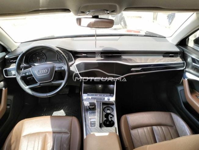 KIFAL - AUDI A6