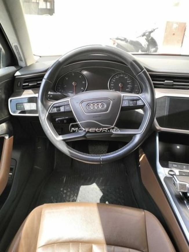 KIFAL - AUDI A6