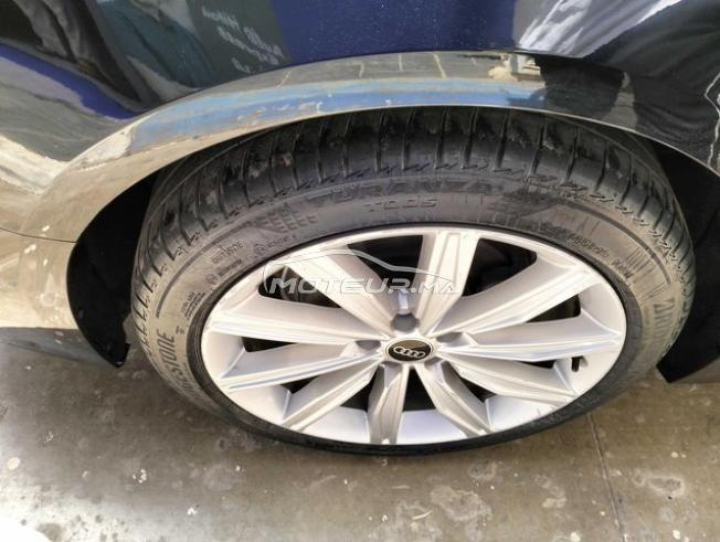 KIFAL - AUDI A6
