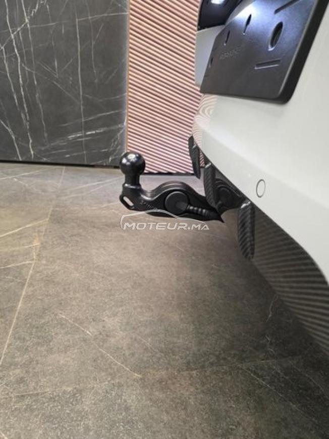 Porsche Cayenne Carbon Design(Véhicule Neuf 2026)