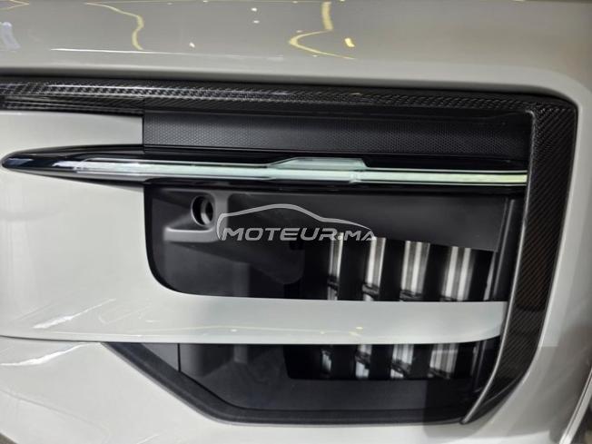 Porsche Cayenne Carbon Design(Véhicule Neuf 2026)