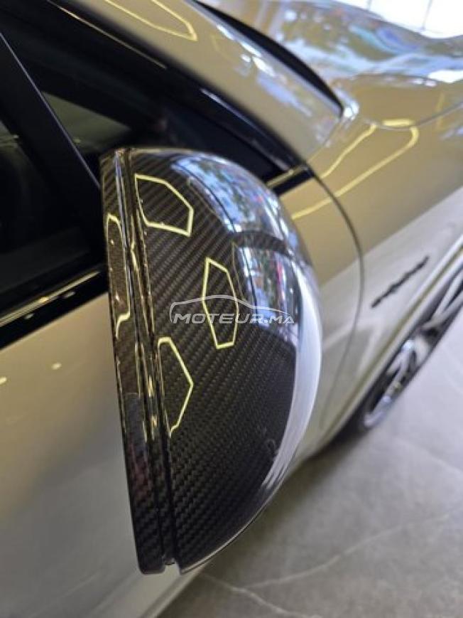Porsche Cayenne Carbon Design(Véhicule Neuf 2026)