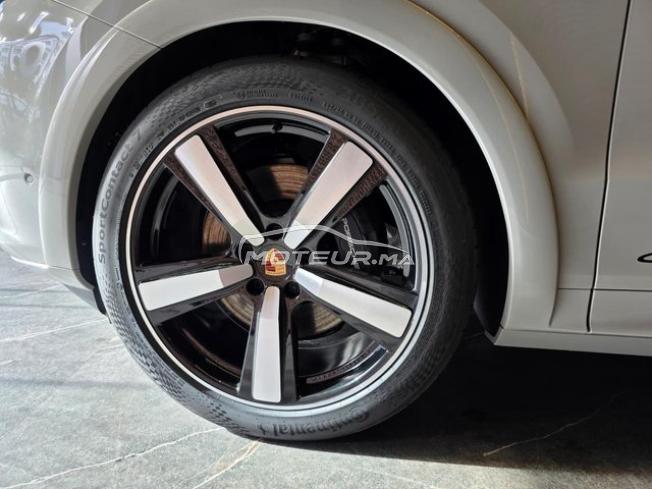 Porsche Cayenne Carbon Design(Véhicule Neuf 2026)