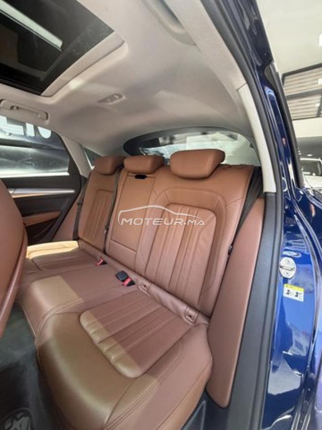 Audi Q5 sportback 2023 