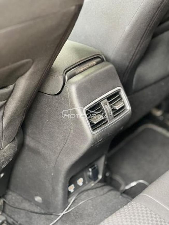 Renault Kadjar Diesel Automatique 2019 SUV à Salé