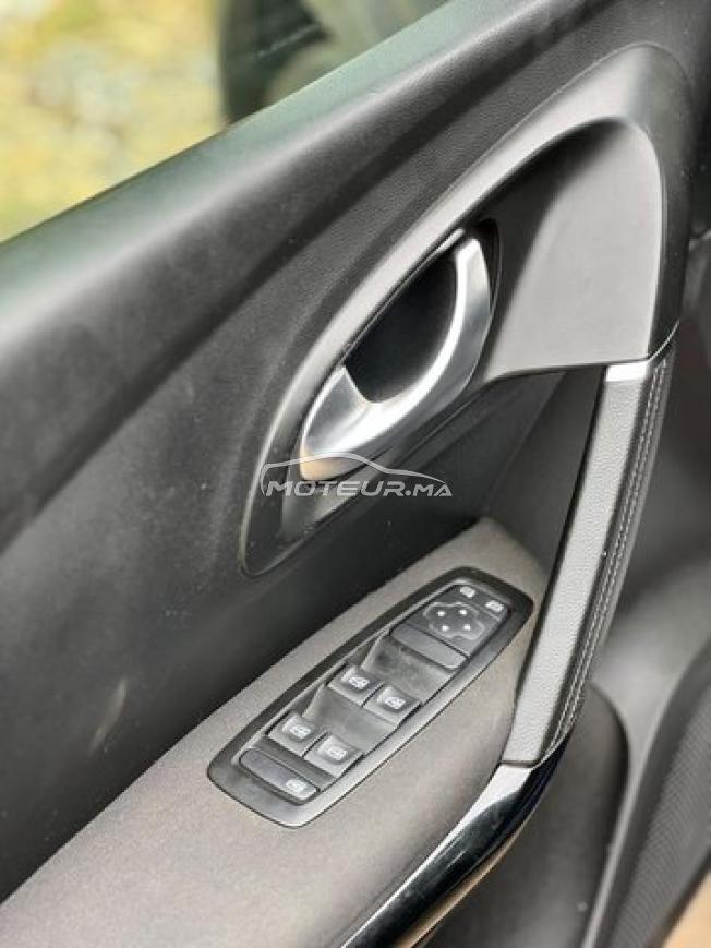 Renault Kadjar Diesel Automatique 2019 SUV à Salé