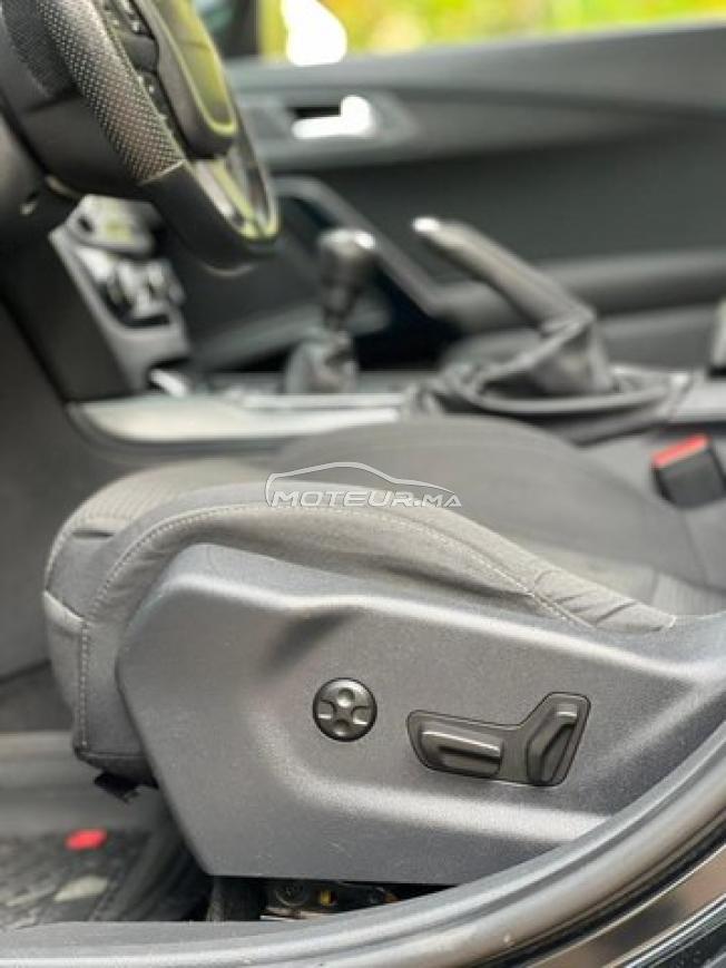 Peugeot 508 Diesel 2018 Manuelle TT Options à Salé