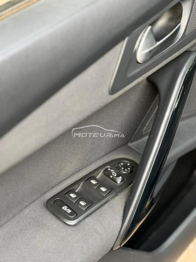 Peugeot 508 Diesel 2018 Manuelle TT Options à Salé
