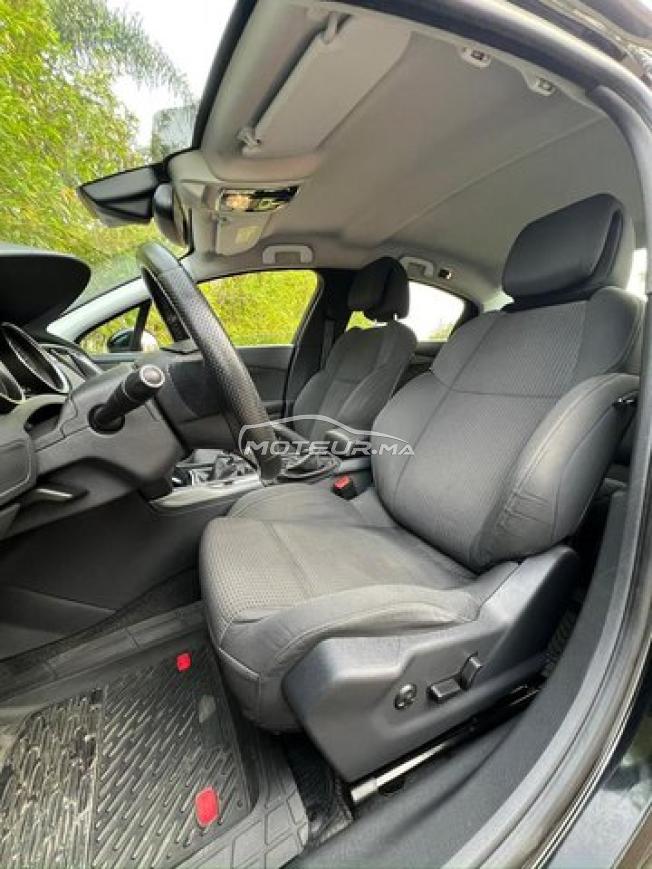 Peugeot 508 Diesel 2018 Manuelle TT Options à Salé