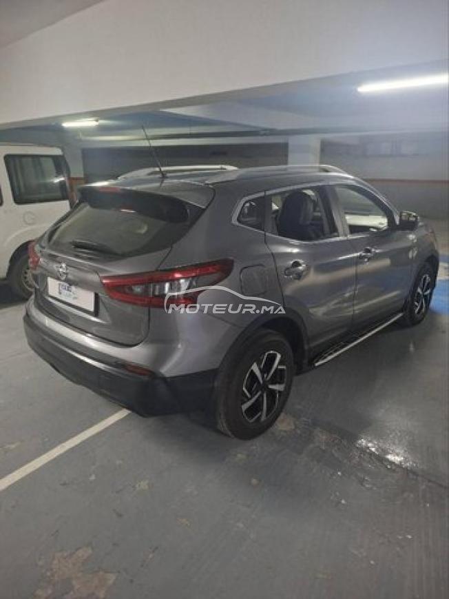 NISSAN QASHQAI Diesel Manuelle 2018