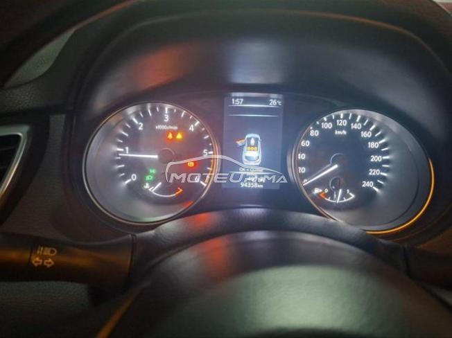 NISSAN QASHQAI Diesel Manuelle 2018