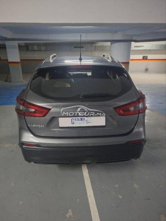 NISSAN QASHQAI Diesel Manuelle 2018