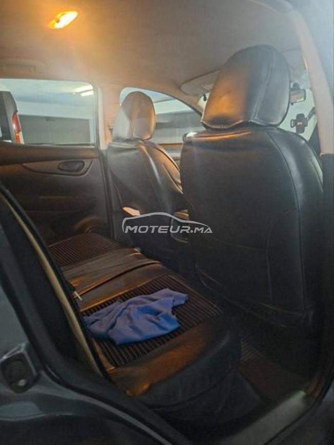 NISSAN QASHQAI Diesel Manuelle 2018