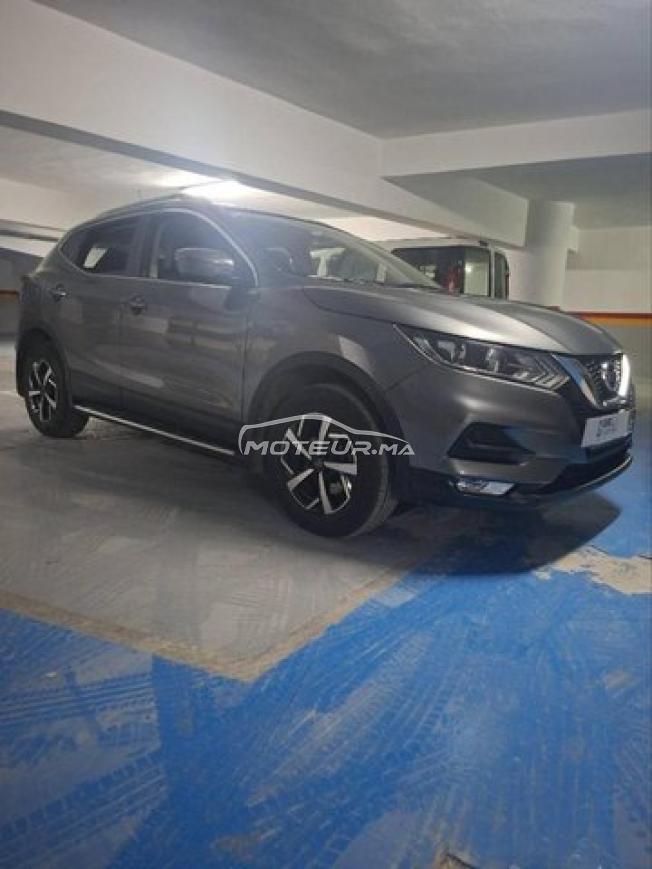 NISSAN QASHQAI Diesel Manuelle 2018