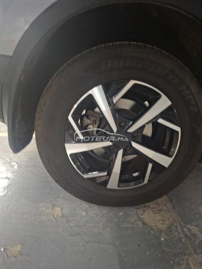 NISSAN QASHQAI Diesel Manuelle 2018