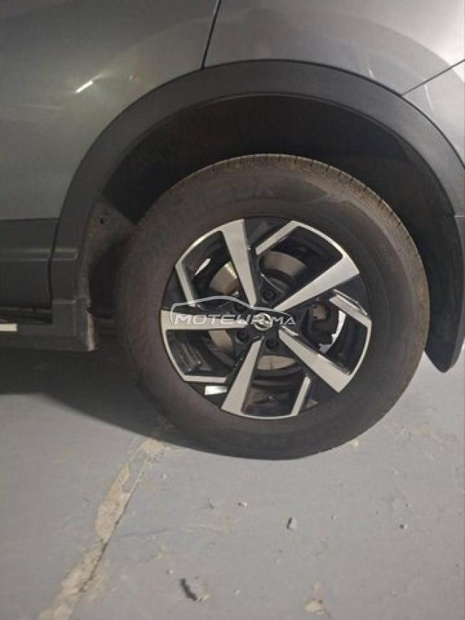 NISSAN QASHQAI Diesel Manuelle 2018