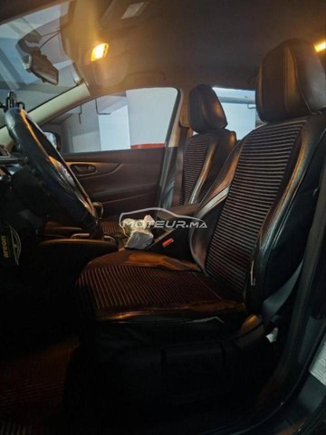 NISSAN QASHQAI Diesel Manuelle 2018