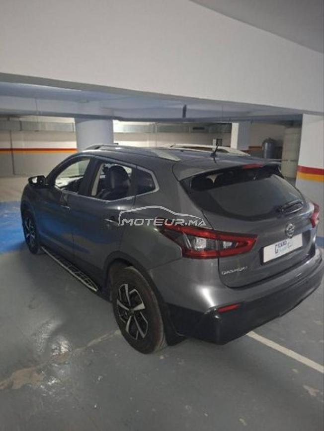 NISSAN QASHQAI Diesel Manuelle 2018