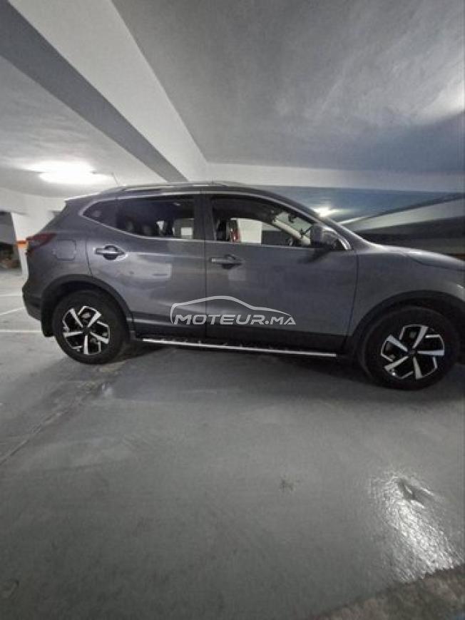 NISSAN QASHQAI Diesel Manuelle 2018