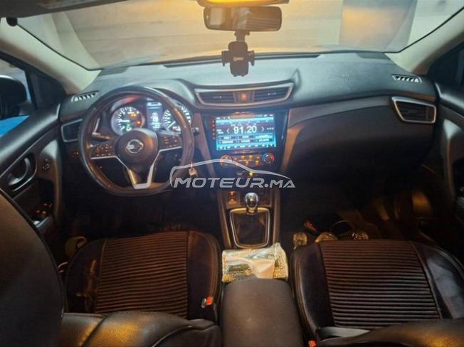 NISSAN QASHQAI Diesel Manuelle 2018