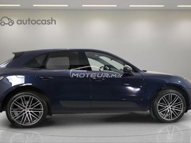 1832 - Porsche Macan 2020 expertisée avec financem