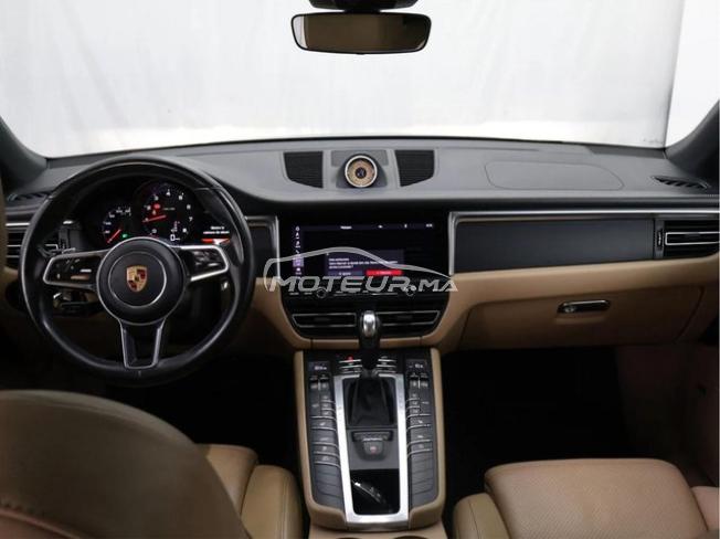 1832 - Porsche Macan 2020 expertisée avec financem