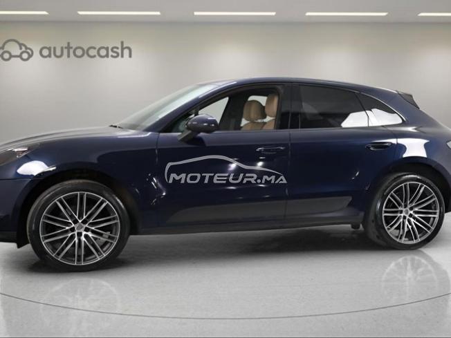 1832 - Porsche Macan 2020 expertisée avec financem