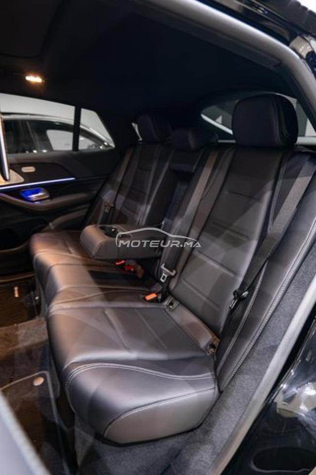 Mercedes GLE350 de FULL OPTION