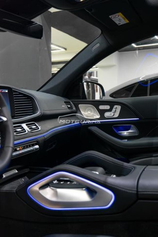 Mercedes GLE350 de FULL OPTION