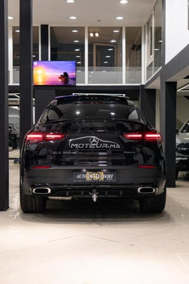 Mercedes GLE350 de FULL OPTION