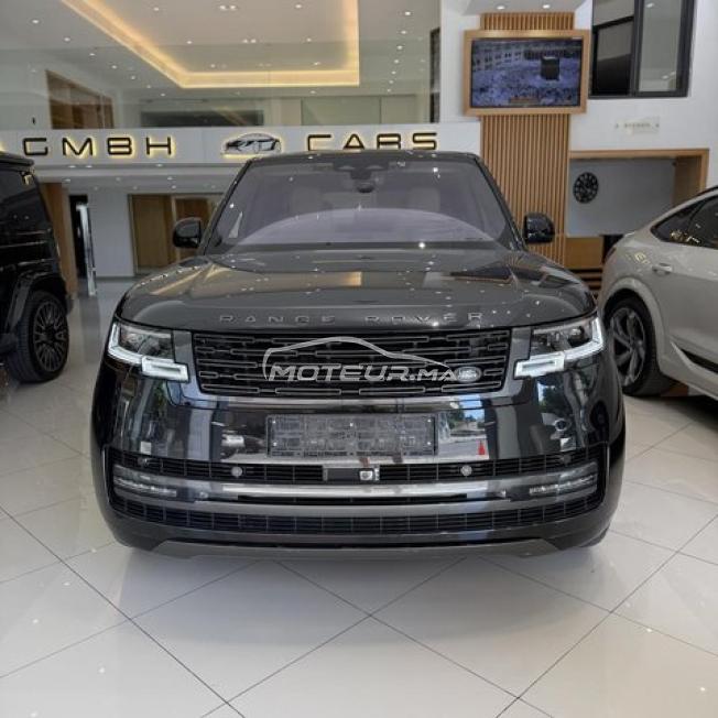 Range Rover Vogue Dynamic  2023 