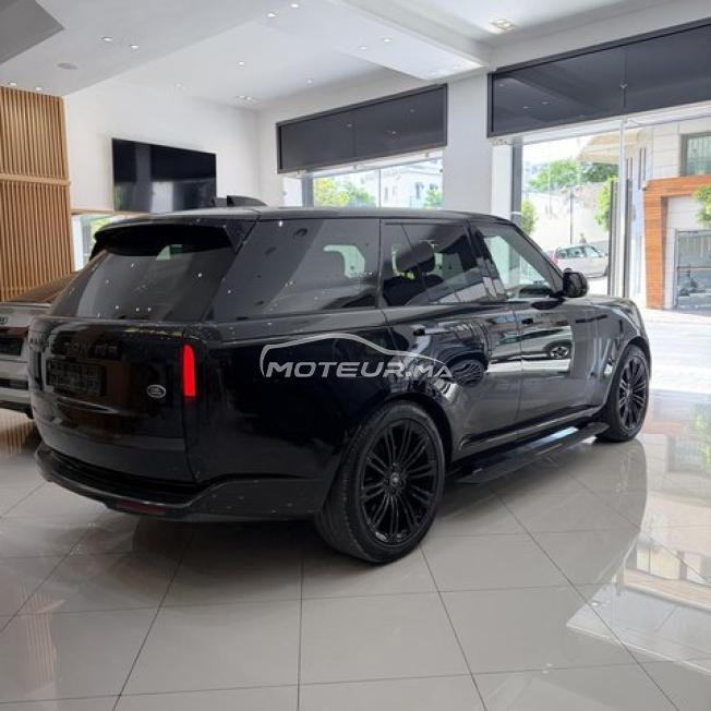 Range Rover Vogue Dynamic  2023 