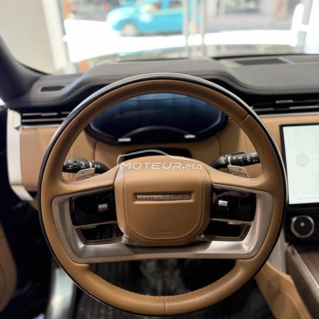 Range Rover Vogue Dynamic  2023 