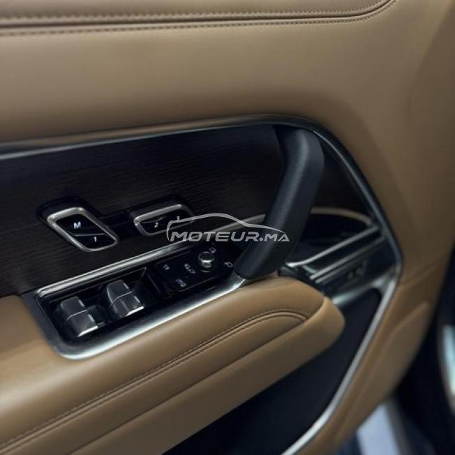 Range Rover Vogue Dynamic  2023 