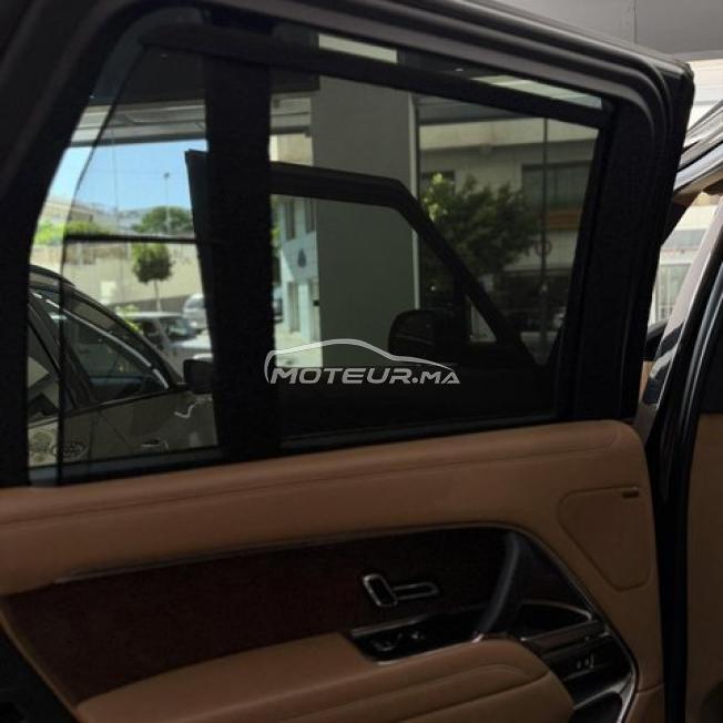Range Rover Vogue Dynamic  2023 