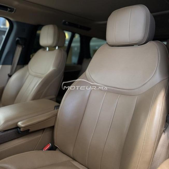 Range Rover Vogue Dynamic  2023 