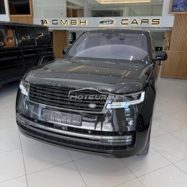 Range Rover Vogue Dynamic  2023 