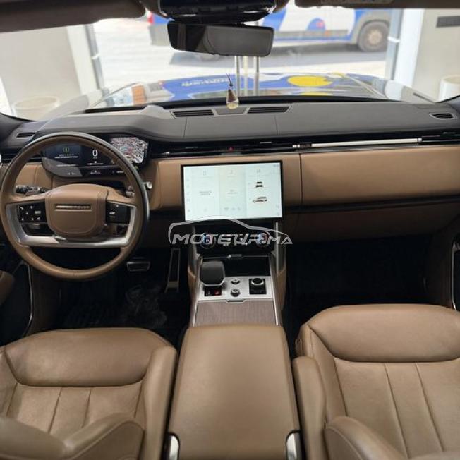 Range Rover Vogue Dynamic  2023 