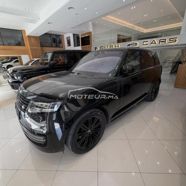 Range Rover Vogue Dynamic  2023 