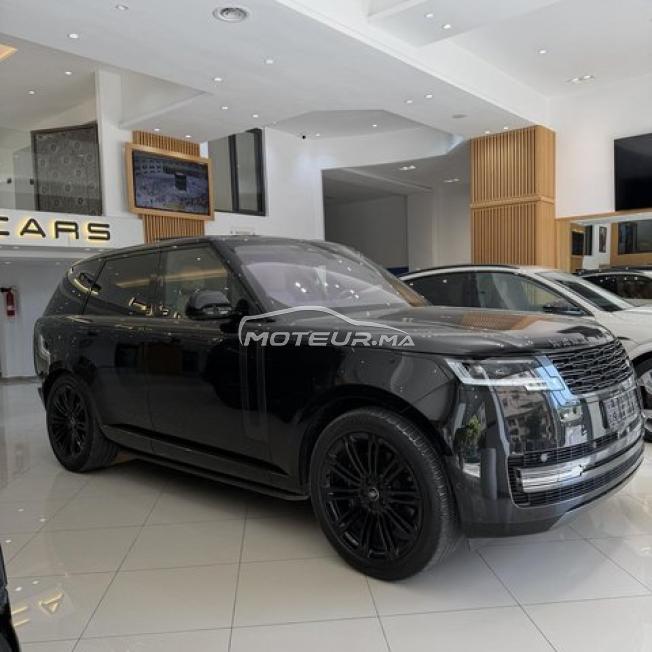 Range Rover Vogue Dynamic  2023 