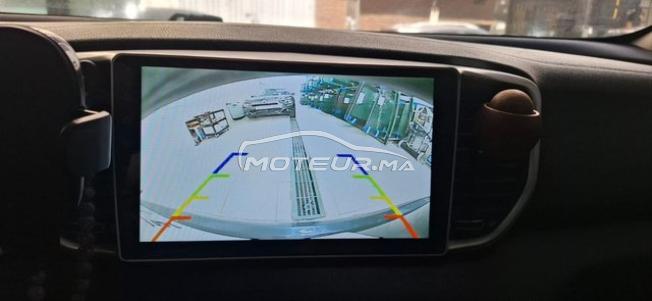 kia sportage 2019 diesel boute automatique 