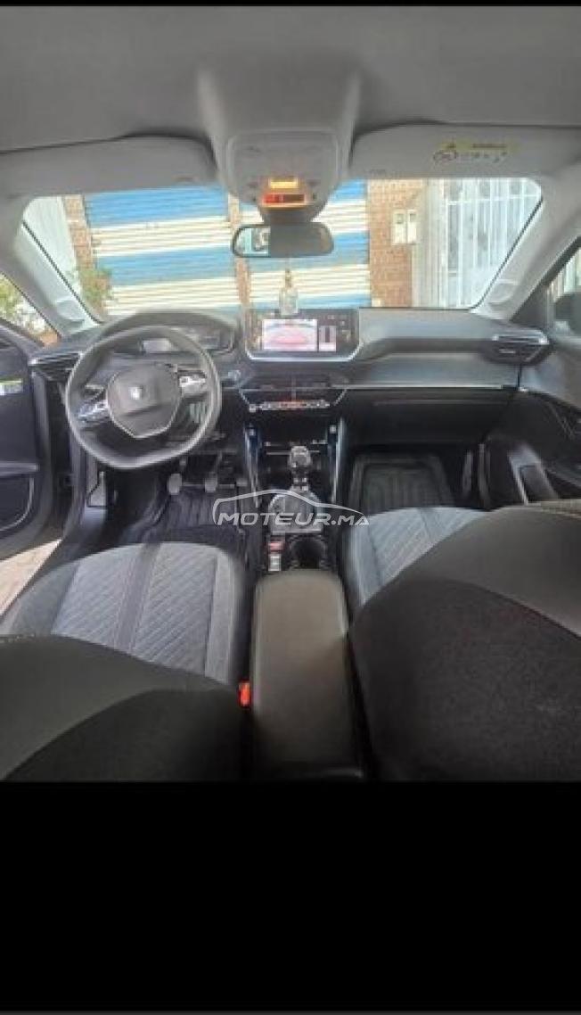 Peugeot 208 like essence 1.2 neuf 2026 