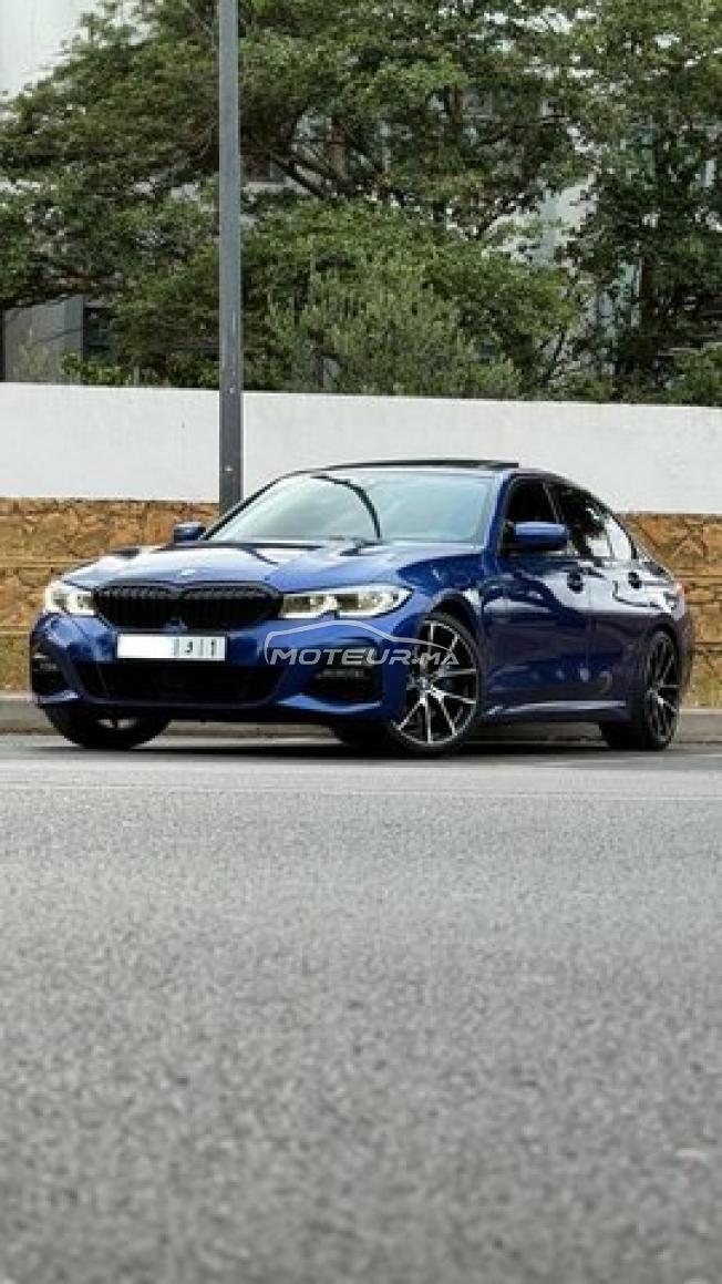 Bmw Série 320d Pack M 2020❣️
