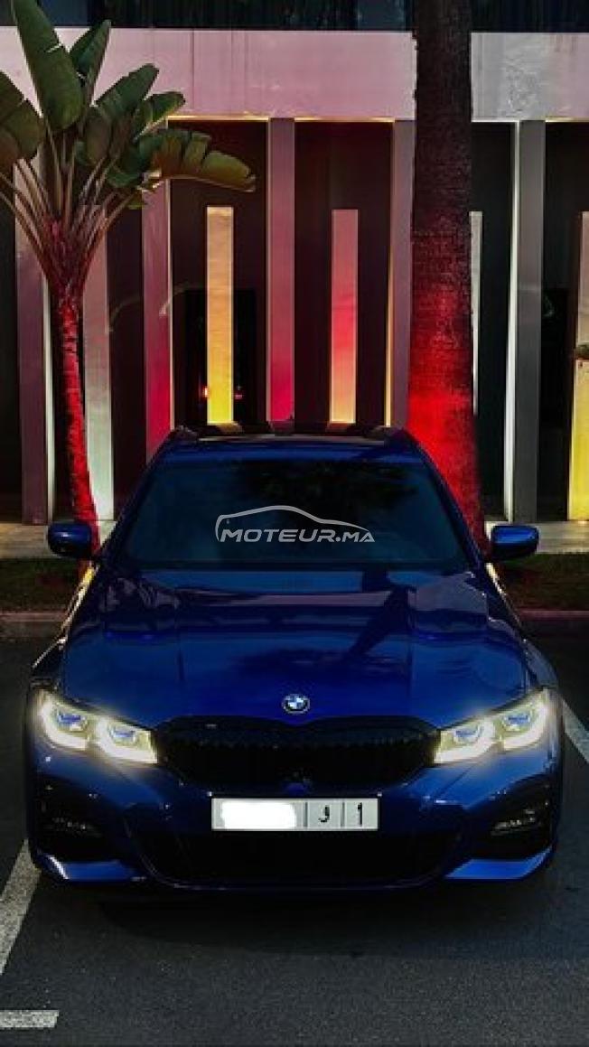 Bmw Série 320d Pack M 2020❣️