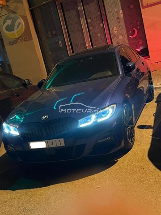 Bmw Série 320d Pack M 2020❣️