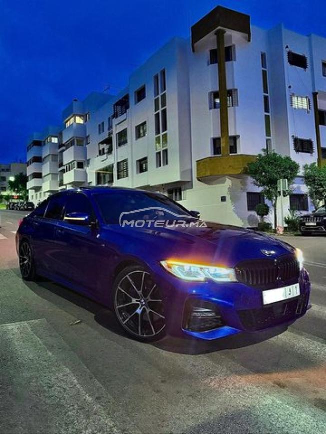 Bmw Série 320d Pack M 2020❣️