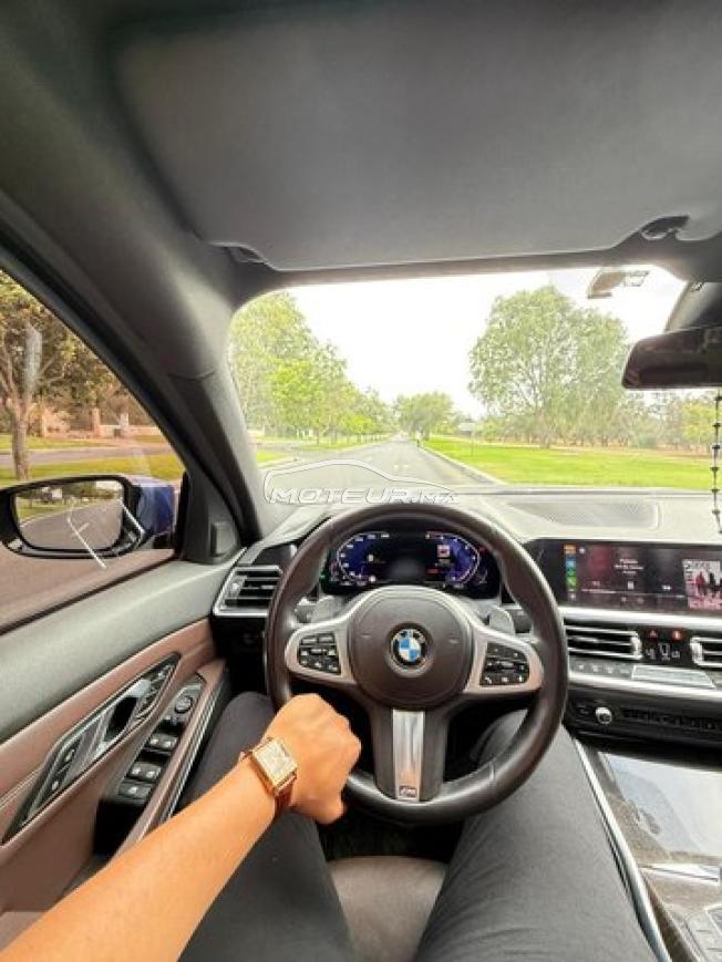 Bmw Série 320d Pack M 2020❣️