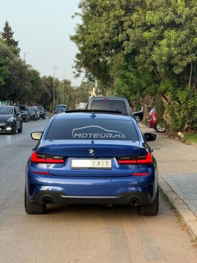 Bmw Série 320d Pack M 2020❣️