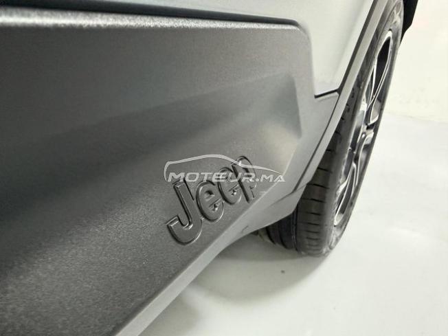 JEEP Avenger 1.2 e-Hybrid 100 